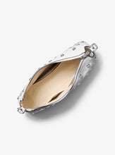 Load image into Gallery viewer, MICHAEL KORS- Pre-Owned Nolita Studded Leather Shoulder Medium Bag