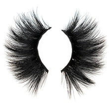 Load image into Gallery viewer, November 3D Mink Lashes 25mm - FabCurve