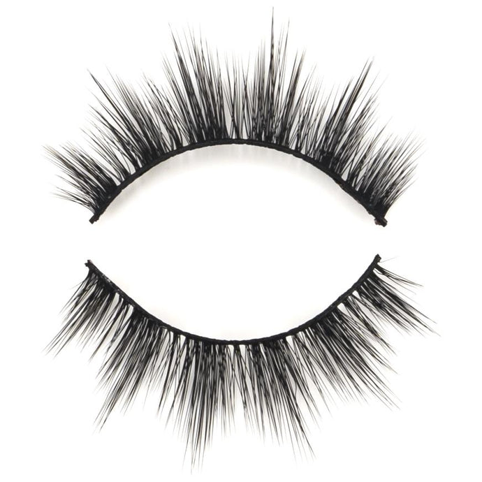 Lily Faux 3D Volume Lashes - FabCurve