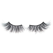 Load image into Gallery viewer, December 3D Mink Lashes 25mm - FabCurve
