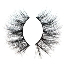 Load image into Gallery viewer, June 3D Mink Lashes 25mm
