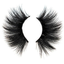 Load image into Gallery viewer, November 3D Mink Lashes 25mm - FabCurve
